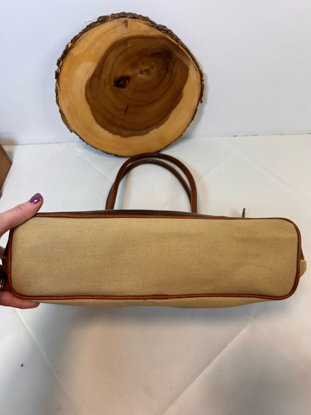 Sixtease tote purse